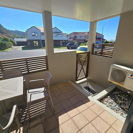Beachpoint Apartments Ohope Extérieur photo