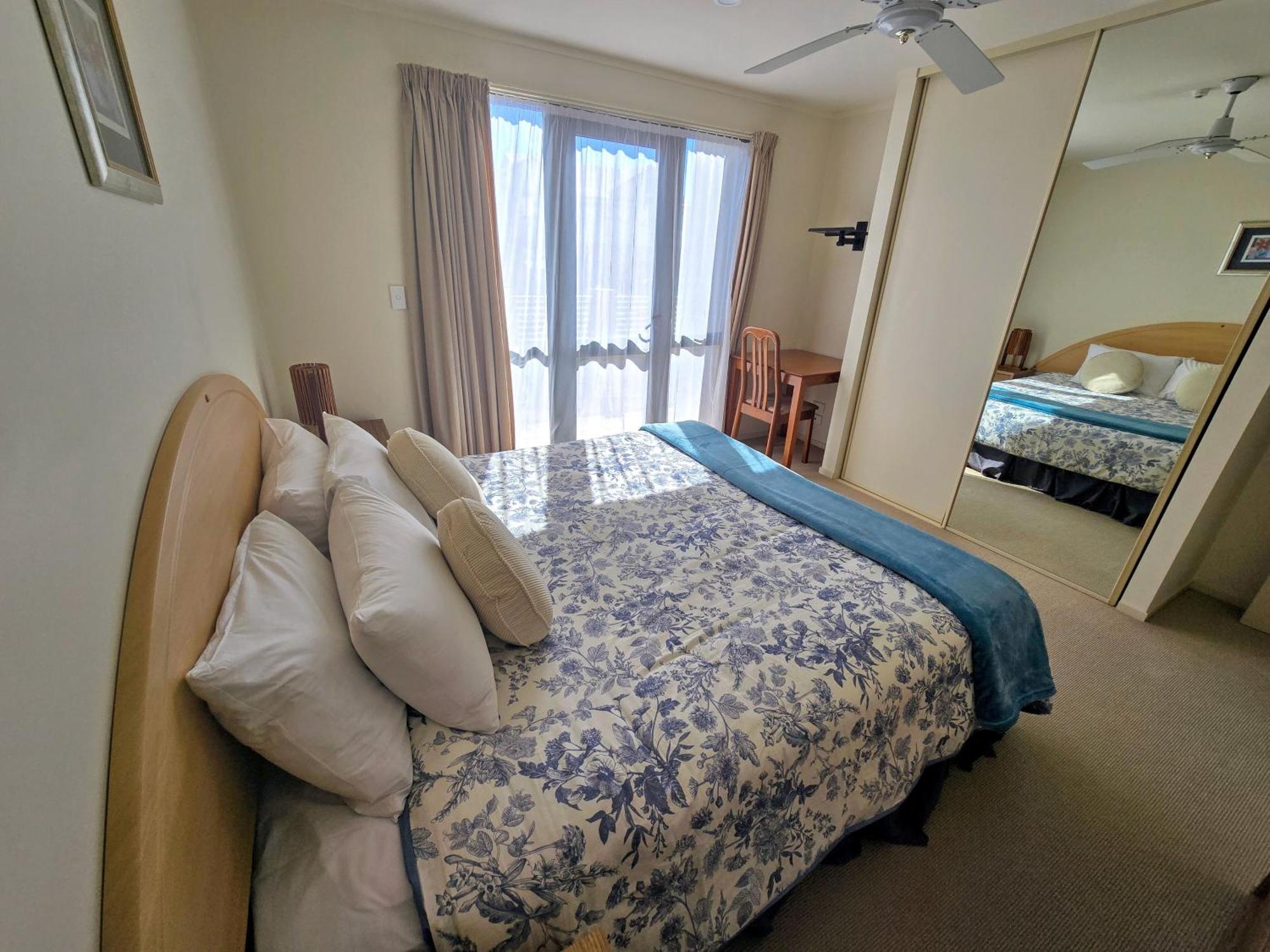Beachpoint Apartments Ohope Extérieur photo