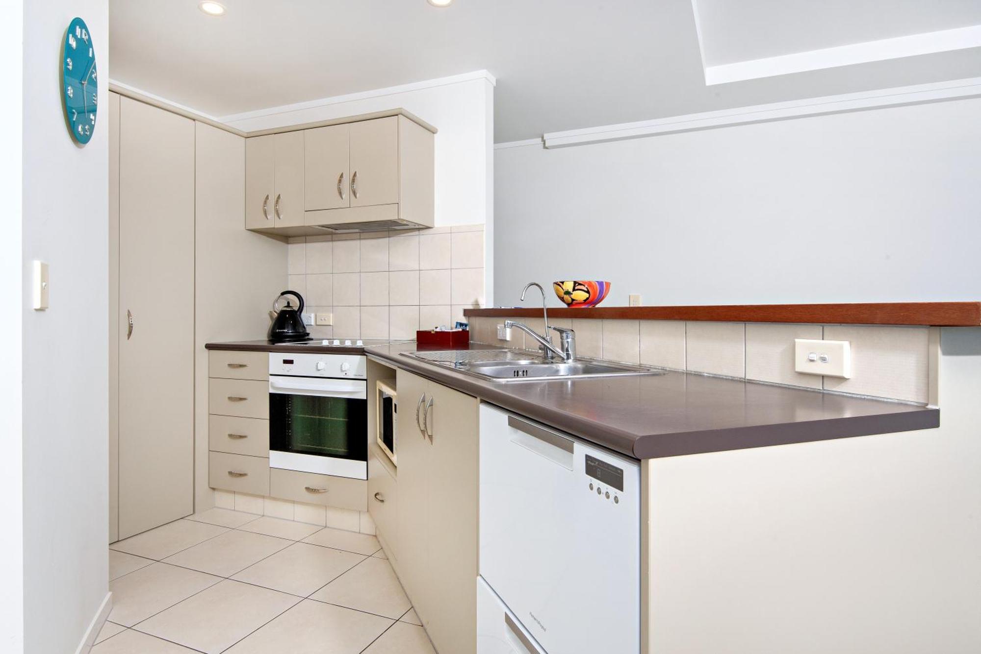 Beachpoint Apartments Ohope Extérieur photo