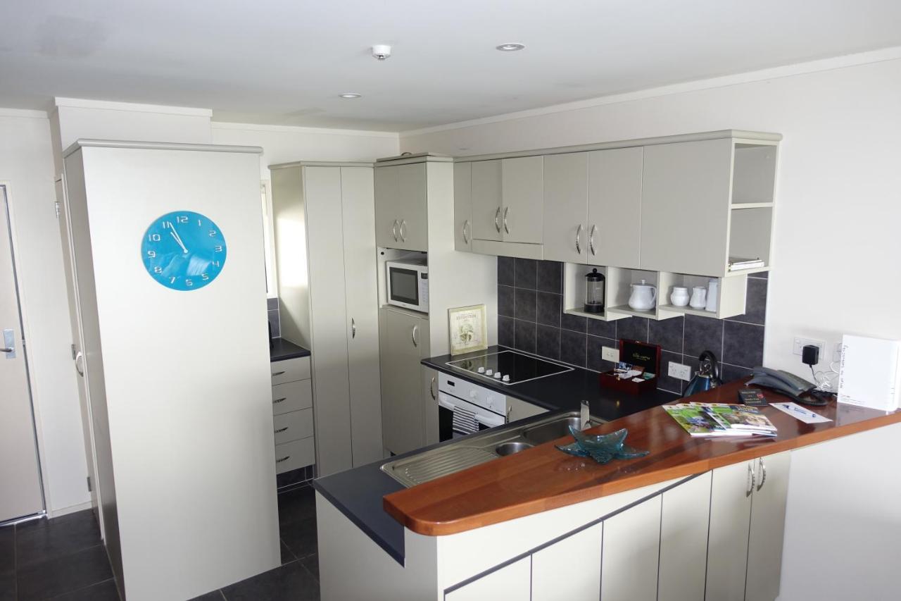 Beachpoint Apartments Ohope Extérieur photo
